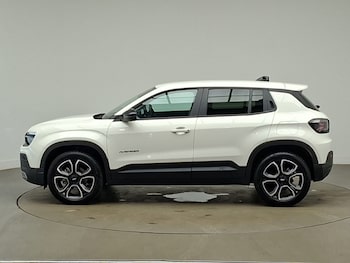 Used Jeep Avenger 2025 for sale - 79489404: Photo