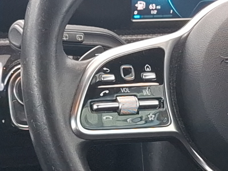 Used Mercedes-Benz A-Class 2019 for sale - 76321356: Photo 10