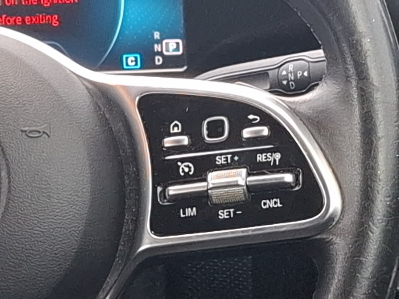 Used Mercedes-Benz A-Class 2019 for sale - 76321356: Photo 11