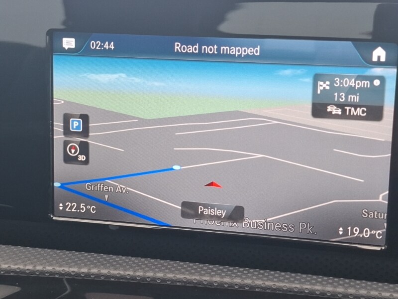 Used Mercedes-Benz A-Class 2019 for sale - 76321356: Photo 16