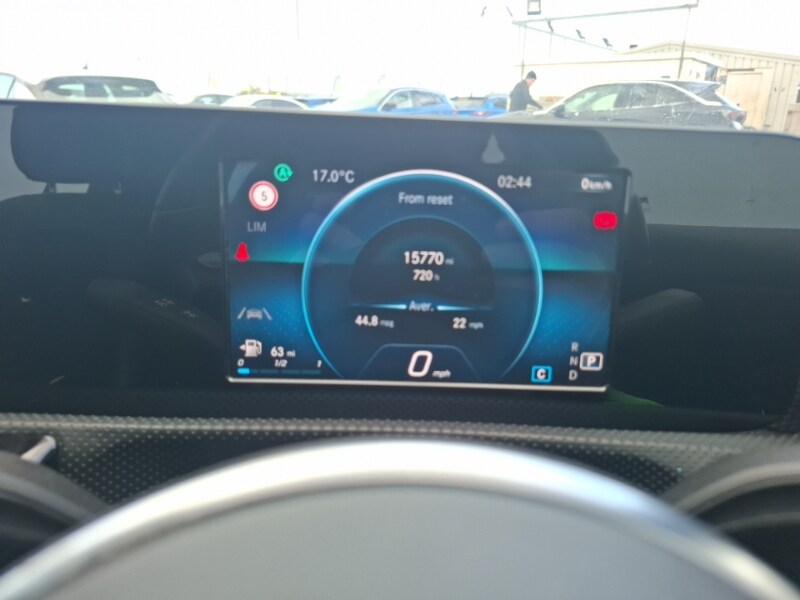Used Mercedes-Benz A-Class 2019 for sale - 76321356: Photo 17