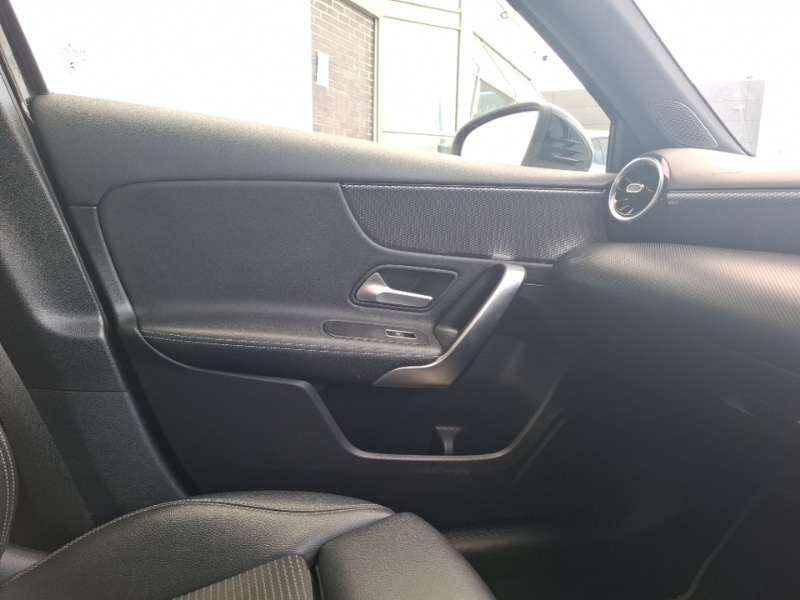 Used Mercedes-Benz A-Class 2019 for sale - 76321356: Photo 19