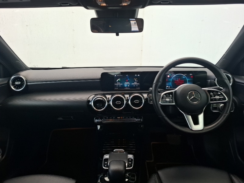Used Mercedes-Benz A-Class 2019 for sale - 76321356: Photo 2