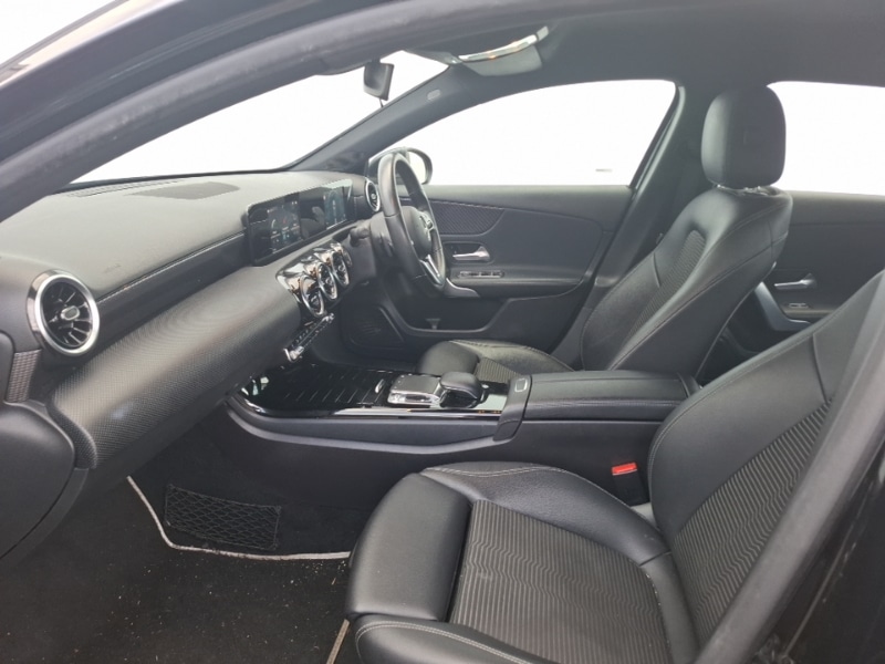 Used Mercedes-Benz A-Class 2019 for sale - 76321356: Photo 5