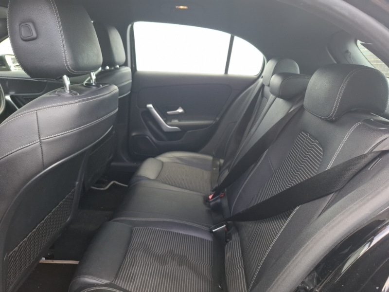 Used Mercedes-Benz A-Class 2019 for sale - 76321356: Photo 6