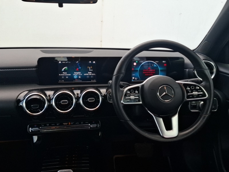 Used Mercedes-Benz A-Class 2019 for sale - 76321356: Photo 7