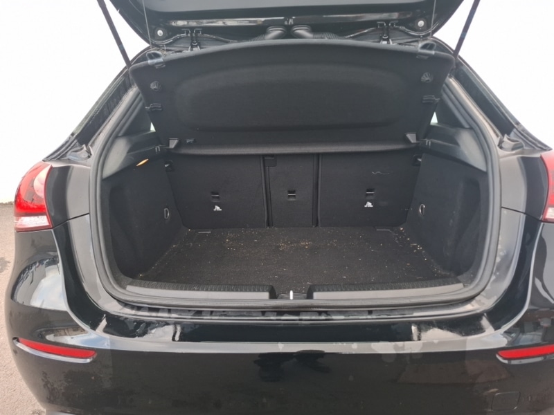 Used Mercedes-Benz A-Class 2019 for sale - 76321356: Photo 8
