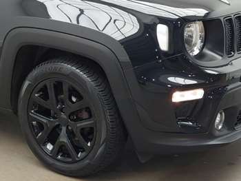 2021 - 1.0 T3 GSE Night Eagle II 5dr