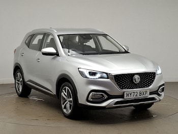 Used MG MG HS 2023 for sale - 78546284: Photo