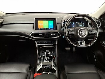 Used MG MG HS 2023 for sale - 78546284: Photo