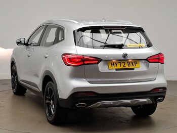 Used MG MG HS 2023 for sale - 78546284: Photo