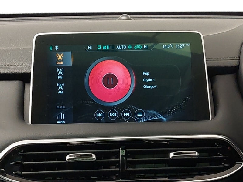 Used MG MG HS 2023 for sale - 78046493: Photo 11