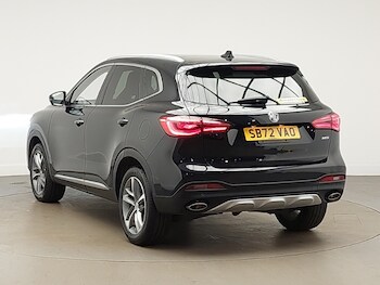 Used MG MG HS 2023 for sale - 78046493: Photo