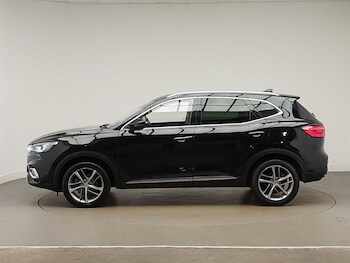 Used MG MG HS 2023 for sale - 78046493: Photo