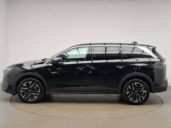 Used Peugeot 5008 2025 for sale - 78693089: Photo