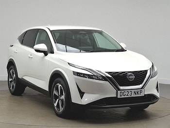 Used Nissan Qashqai 2023 for sale - 78440474: Photo