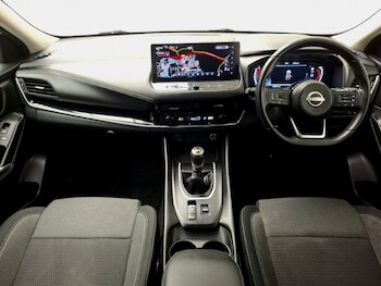 Used Nissan Qashqai 2023 for sale - 78440474: Photo