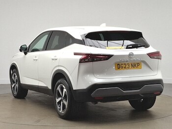 Used Nissan Qashqai 2023 for sale - 78440474: Photo