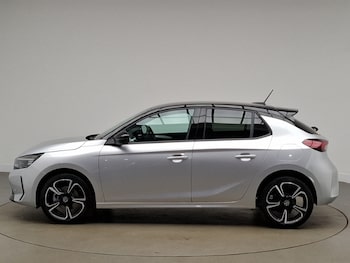 Used Vauxhall Corsa 2026 for sale - 78606422: Photo