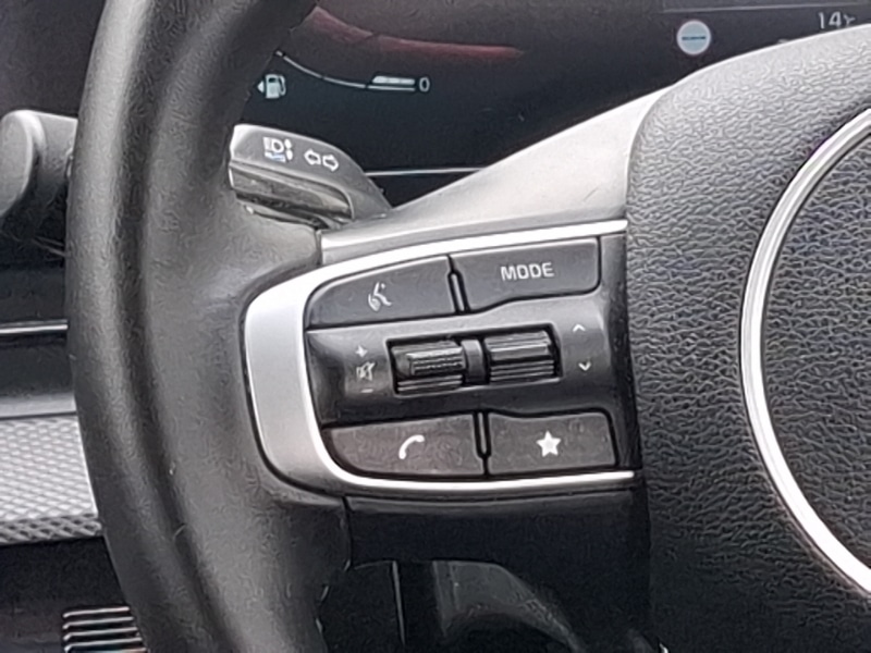 Used Kia Sportage 2022 for sale - 76506722: Photo 10