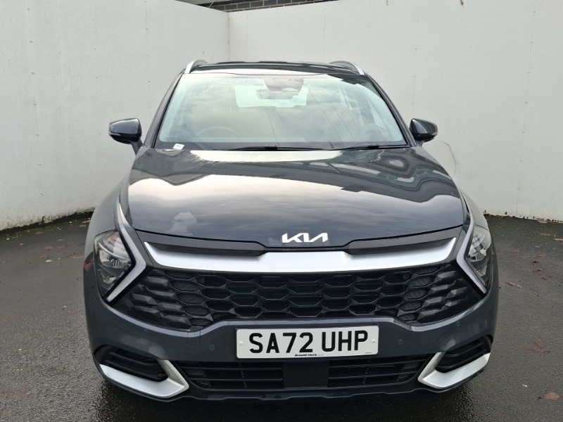 Used Kia Sportage 2022 for sale - 76506722: Photo 12