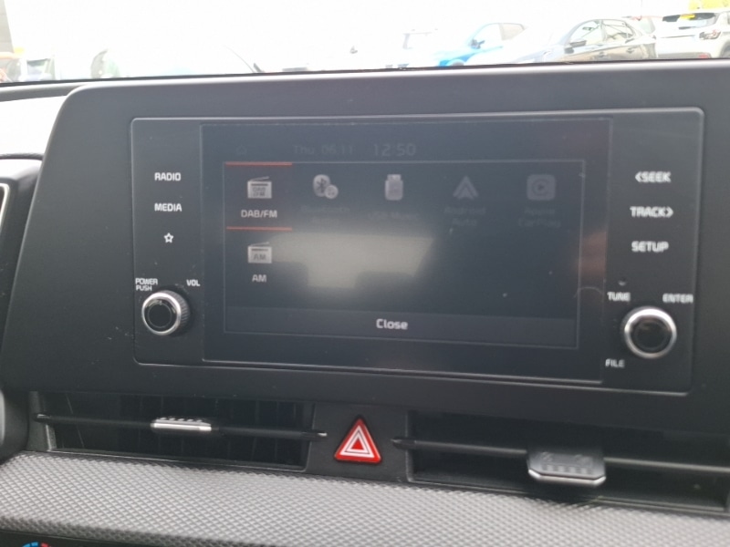 Used Kia Sportage 2022 for sale - 76506722: Photo 13