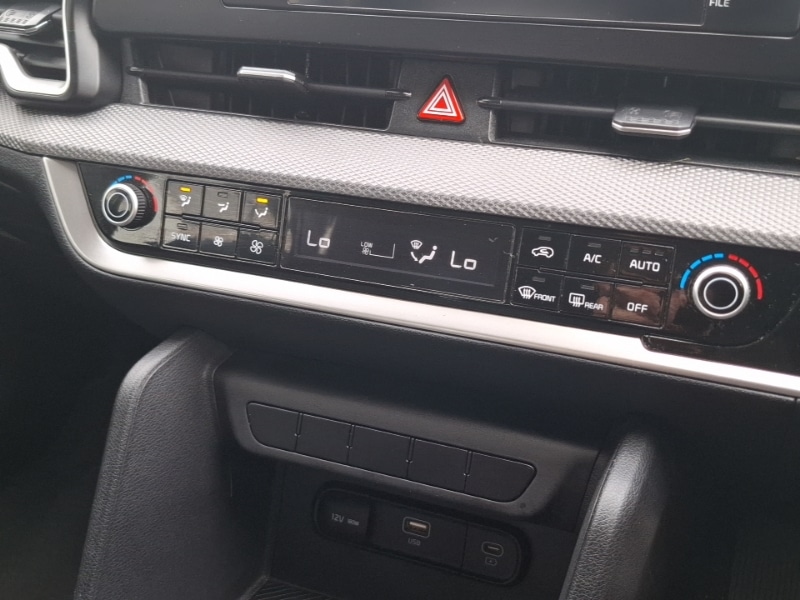 Used Kia Sportage 2022 for sale - 76506722: Photo 14