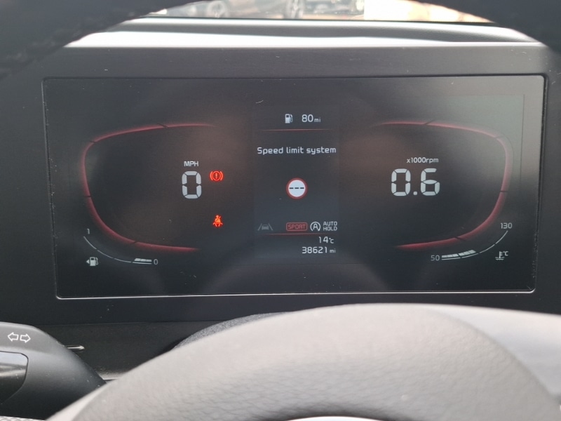 Used Kia Sportage 2022 for sale - 76506722: Photo 15