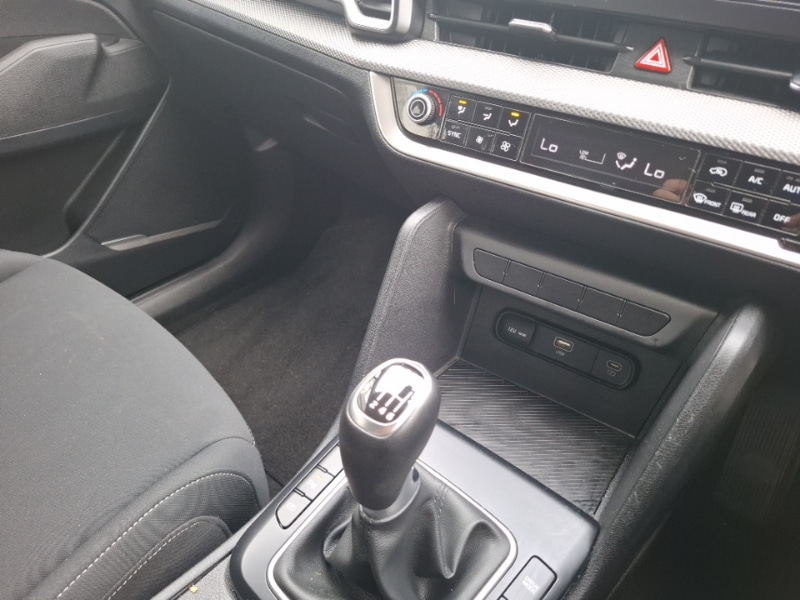 Used Kia Sportage 2022 for sale - 76506722: Photo 17