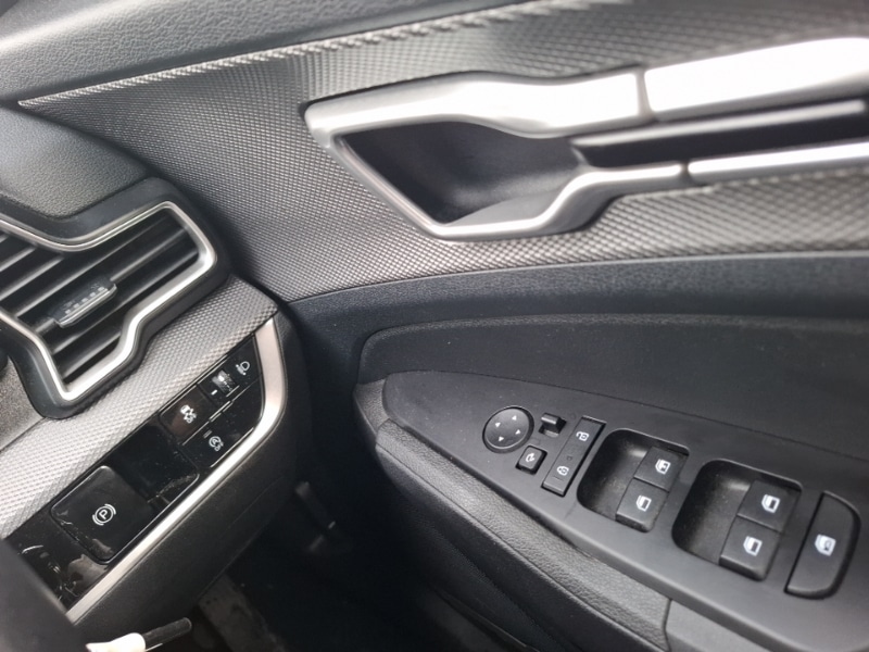 Used Kia Sportage 2022 for sale - 76506722: Photo 18