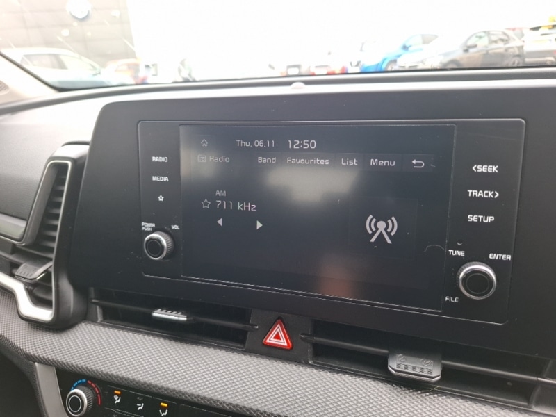 Used Kia Sportage 2022 for sale - 76506722: Photo 19