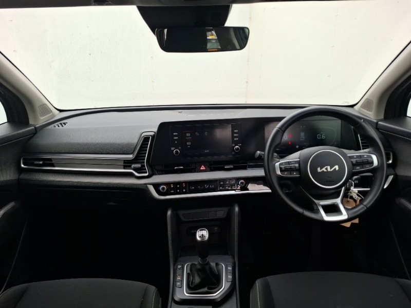 Used Kia Sportage 2022 for sale - 76506722: Photo 2