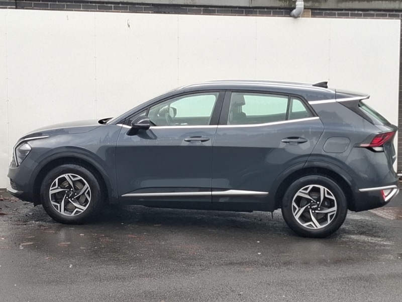 Used Kia Sportage 2022 for sale - 76506722: Photo 4