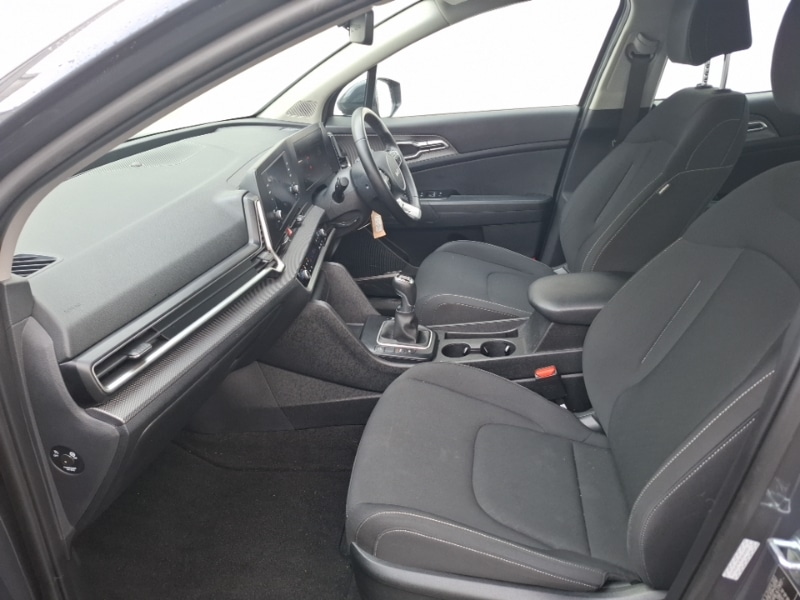 Used Kia Sportage 2022 for sale - 76506722: Photo 5