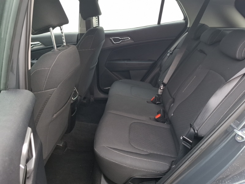 Used Kia Sportage 2022 for sale - 76506722: Photo 6