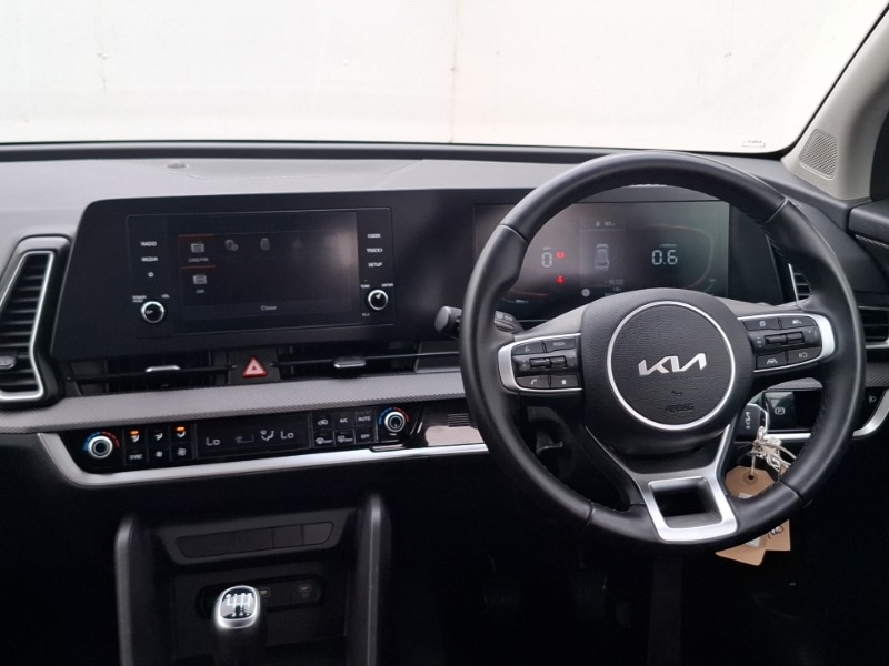 Used Kia Sportage 2022 for sale - 76506722: Photo 7