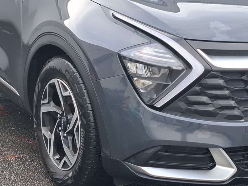 Used Kia Sportage 2022 for sale - 76506722: Photo 9