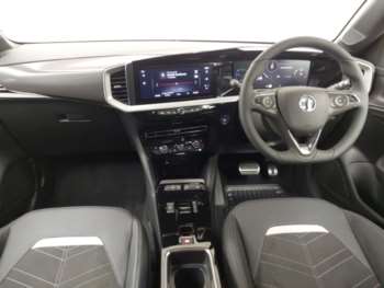 Used Vauxhall Mokka 2025 for sale - 74470644: Photo