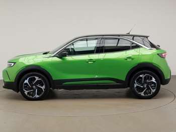 Used Vauxhall Mokka 2025 for sale - 74470644: Photo