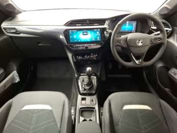 Used Vauxhall Corsa 2025 for sale - 75368987: Photo