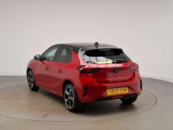 Used Vauxhall Corsa 2025 for sale - 75368987: Photo
