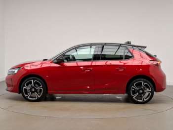 Used Vauxhall Corsa 2025 for sale - 75368987: Photo