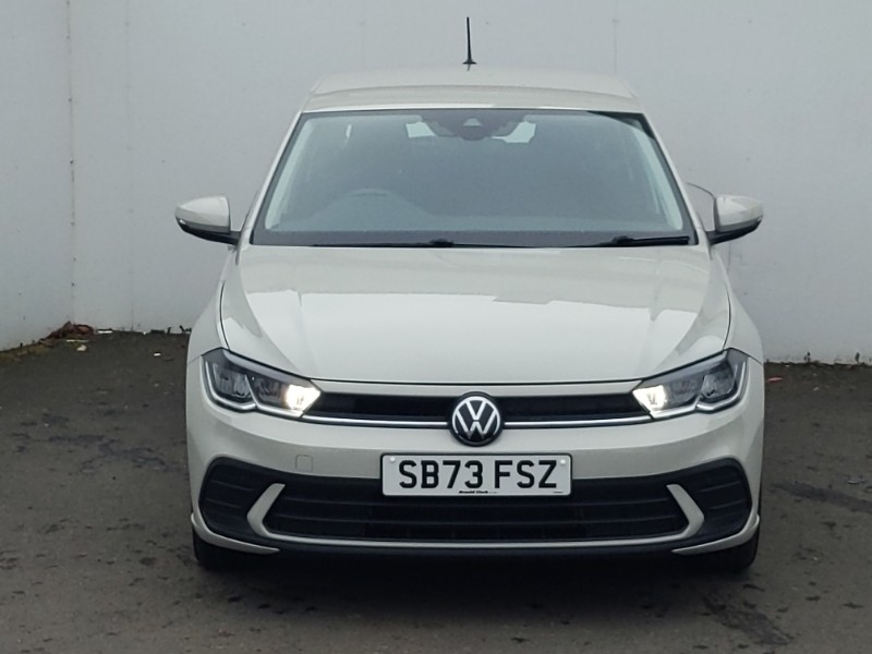 Used Volkswagen Polo 2023 for sale - 76301727: Photo 13