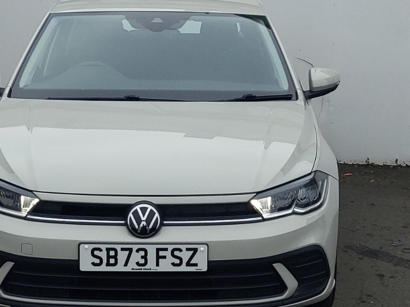Used Volkswagen Polo 2023 for sale - 76301727: Photo 14