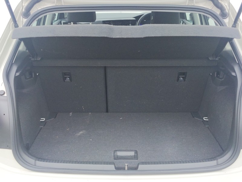 Used Volkswagen Polo 2023 for sale - 76301727: Photo 8