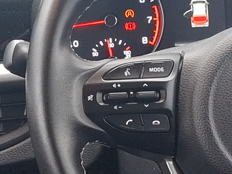 Used Kia Picanto 2022 for sale - 76613924: Photo 10