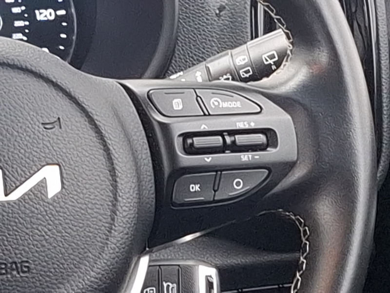 Used Kia Picanto 2022 for sale - 76613924: Photo 11