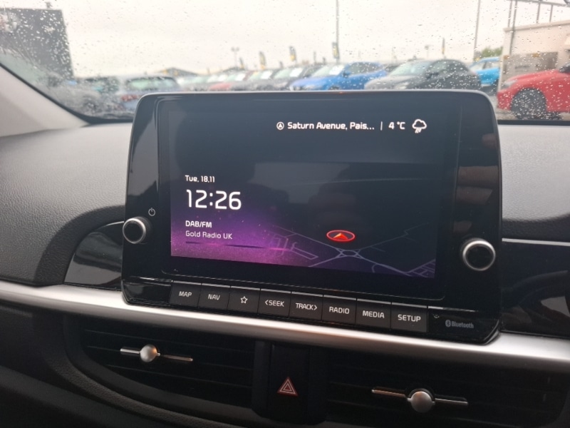 Used Kia Picanto 2022 for sale - 76613924: Photo 14