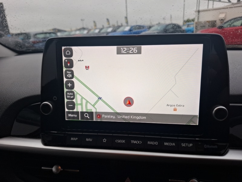 Used Kia Picanto 2022 for sale - 76613924: Photo 15