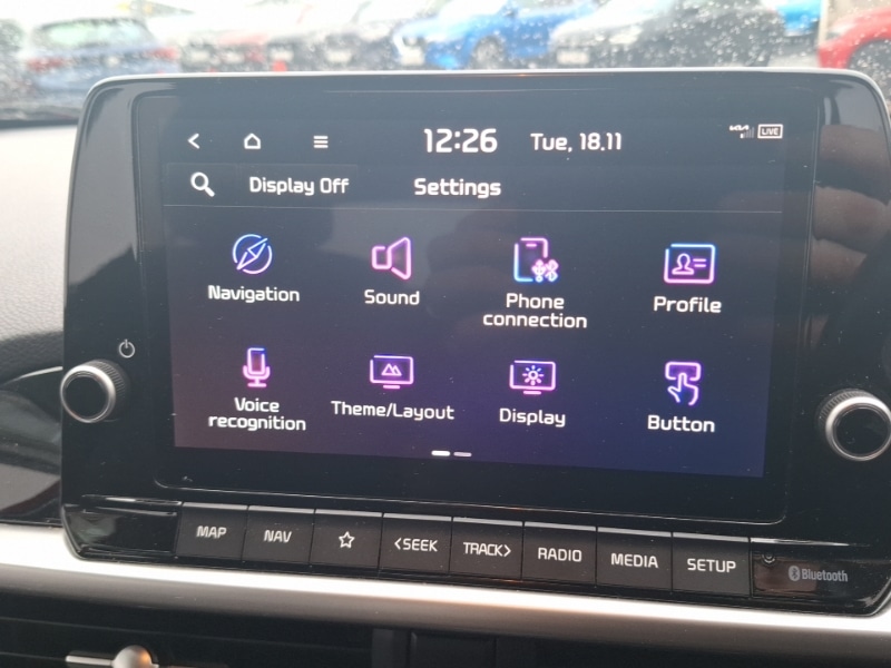 Used Kia Picanto 2022 for sale - 76613924: Photo 16